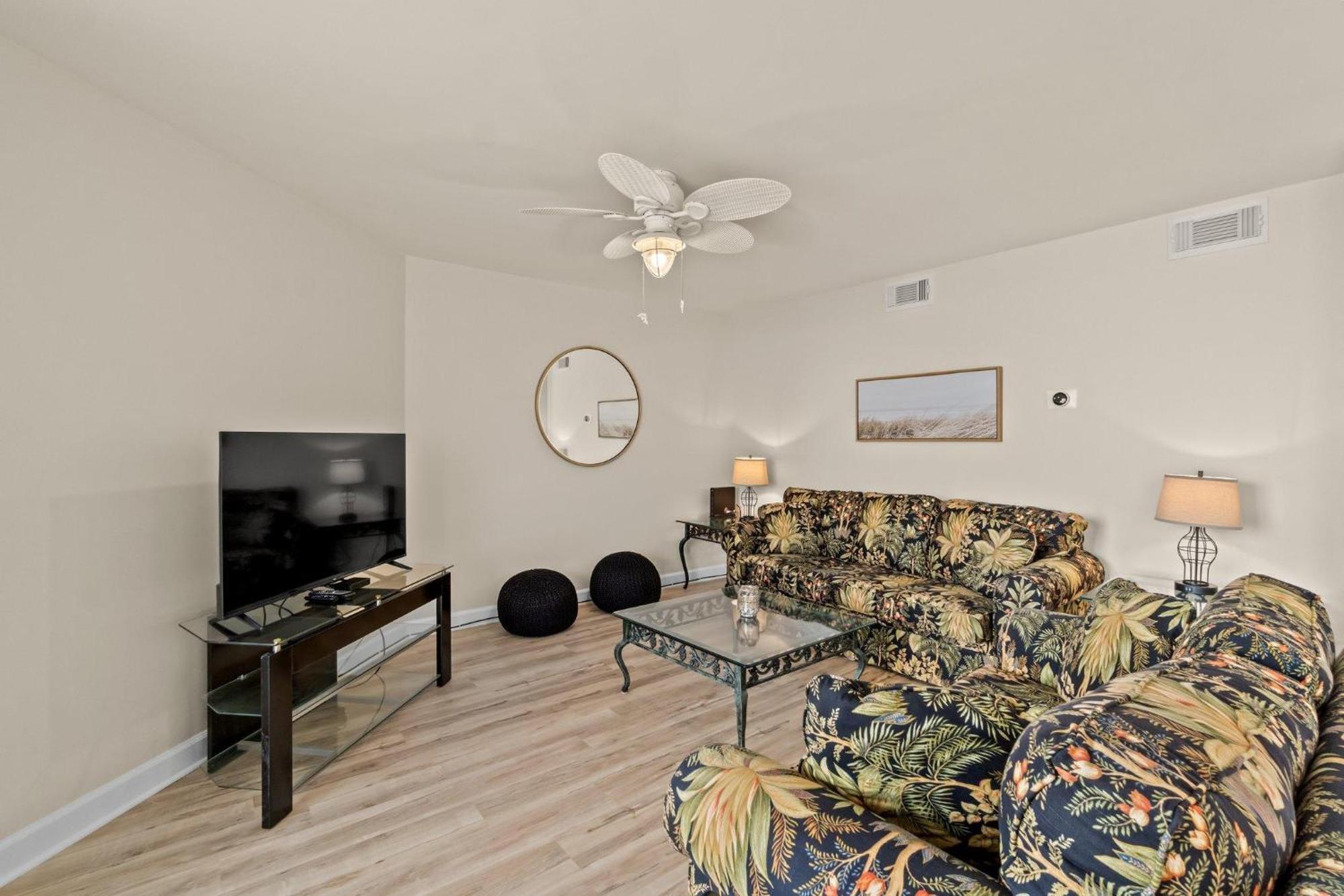 Aquavista 804E Apartment Panama City Beach Exterior photo